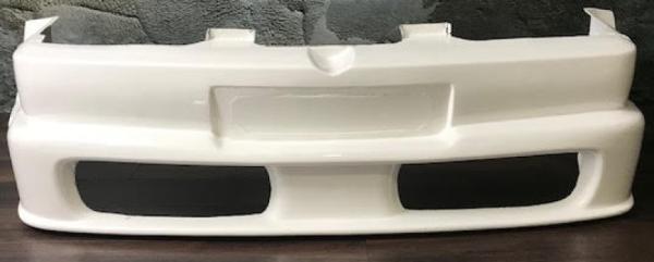 GfK-Race-Frontstoßstange „EVO 1/2“